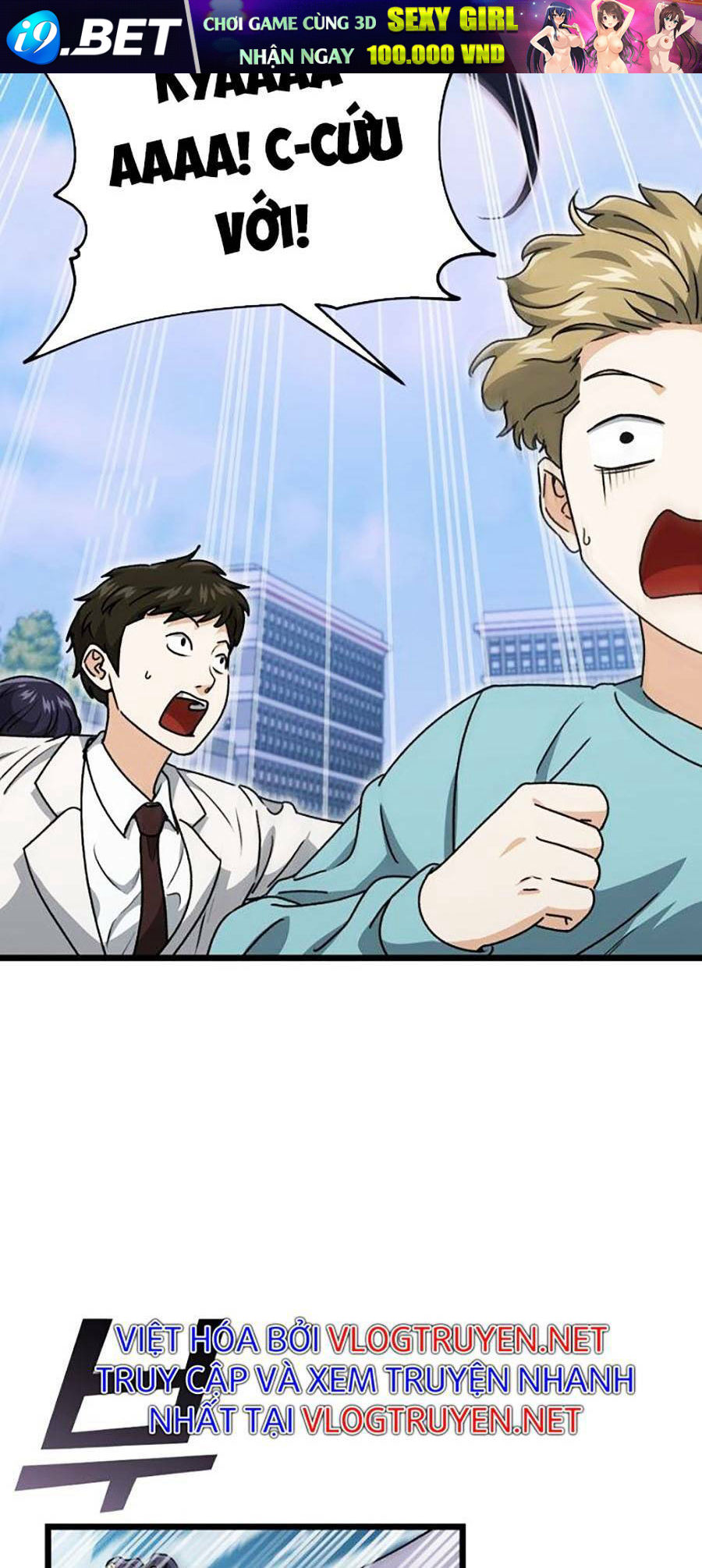 Bố Tôi Quá Mạnh - Chapter 99 - Page 18