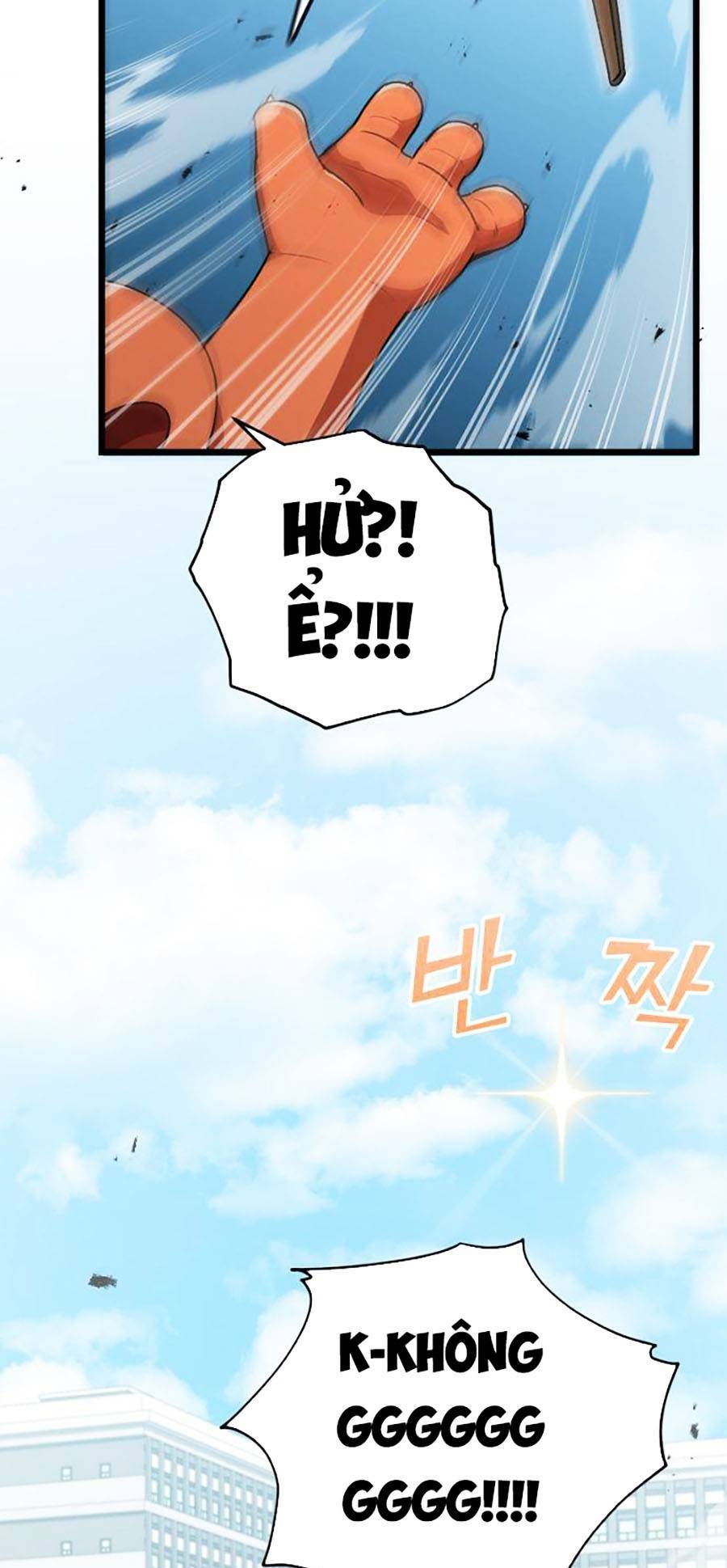 Bố Tôi Quá Mạnh - Chapter 99 - Page 20