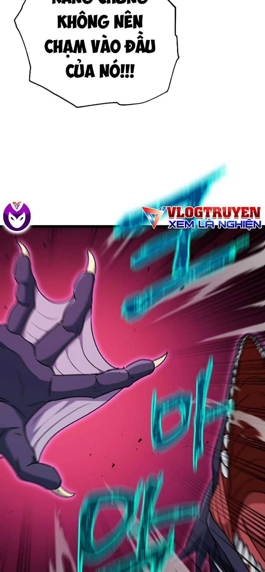 Bố Tôi Quá Mạnh - Chapter 99 - Page 24