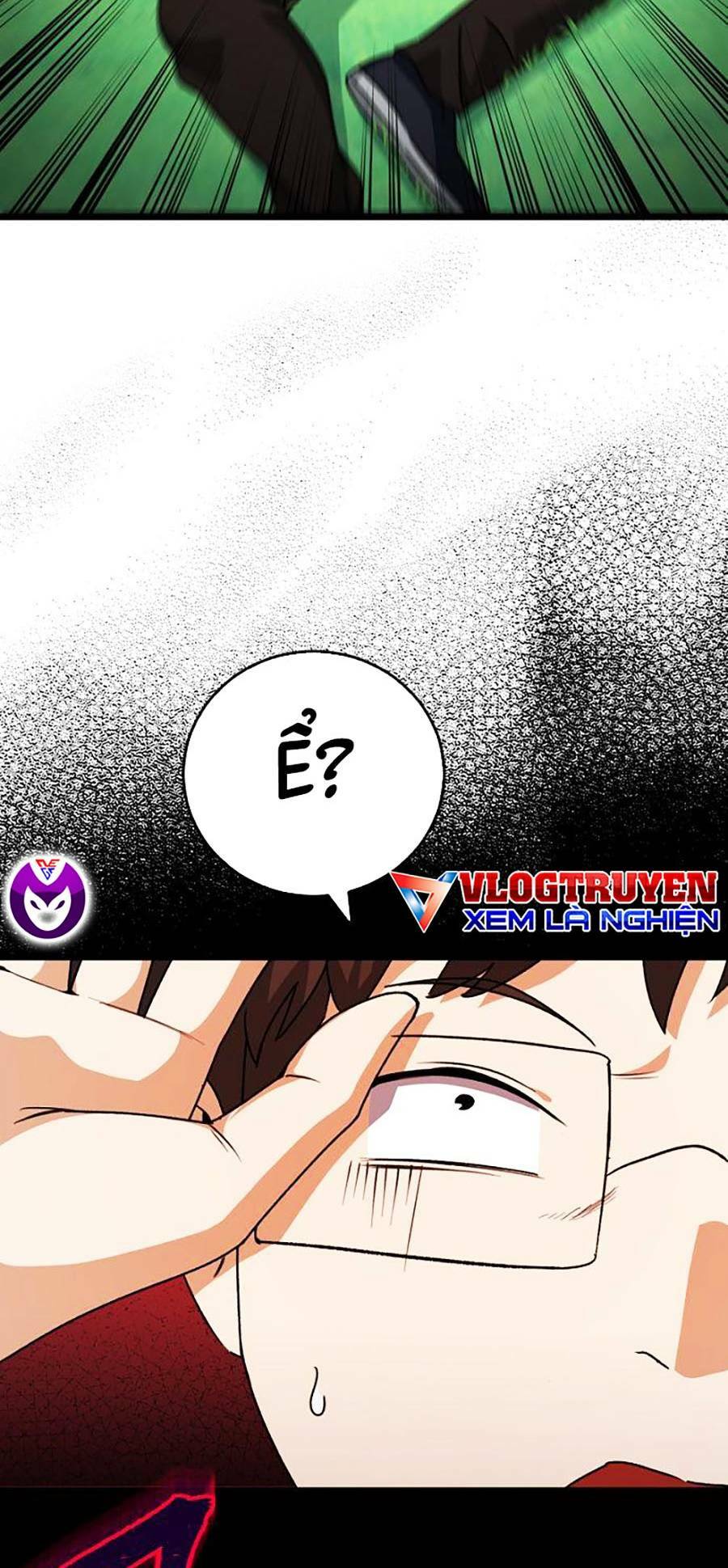 Bố Tôi Quá Mạnh - Chapter 99 - Page 26