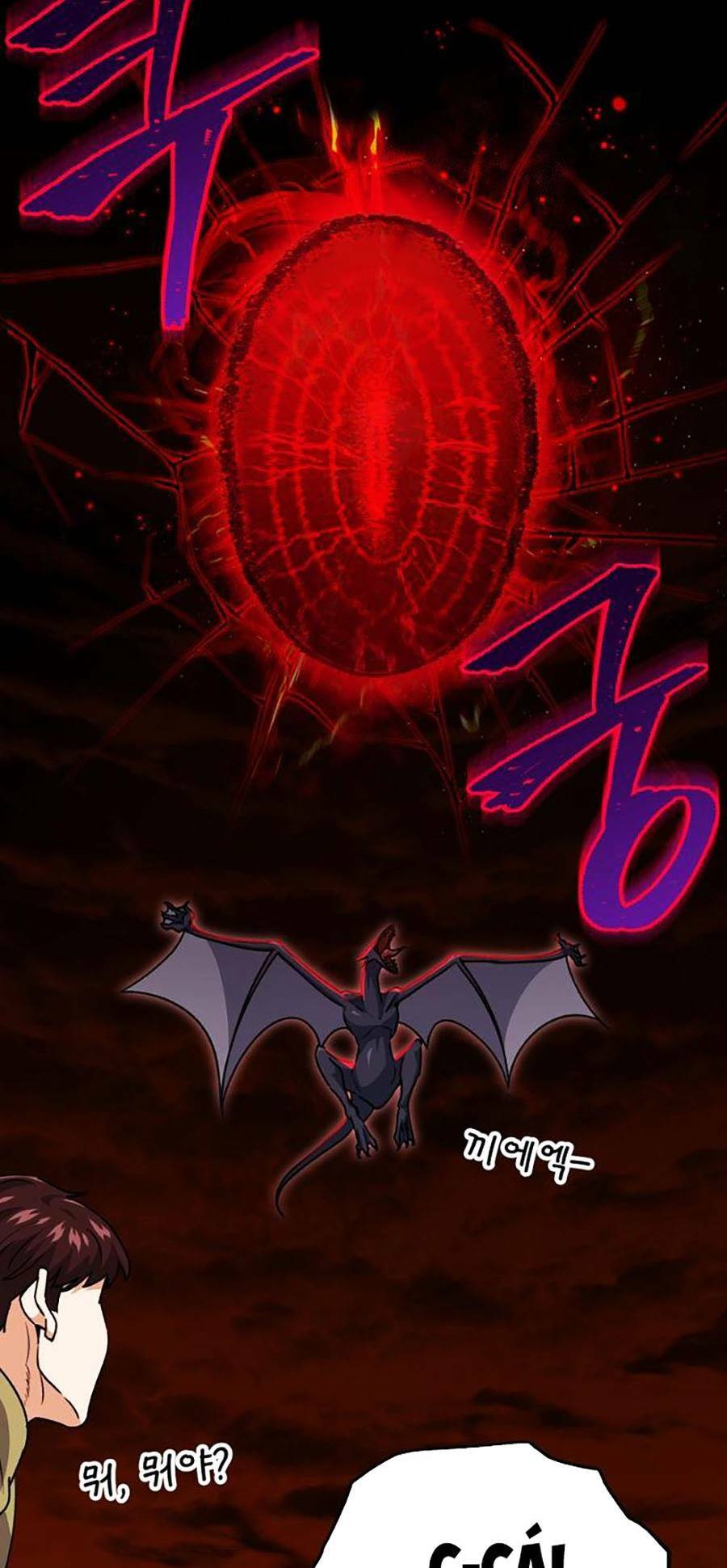 Bố Tôi Quá Mạnh - Chapter 99 - Page 27