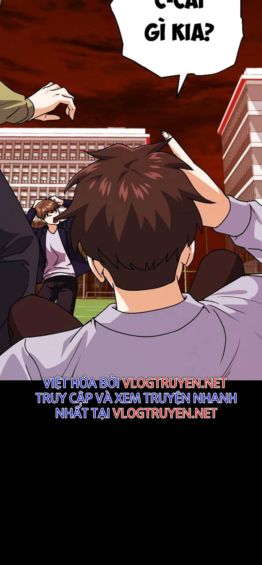 Bố Tôi Quá Mạnh - Chapter 99 - Page 28