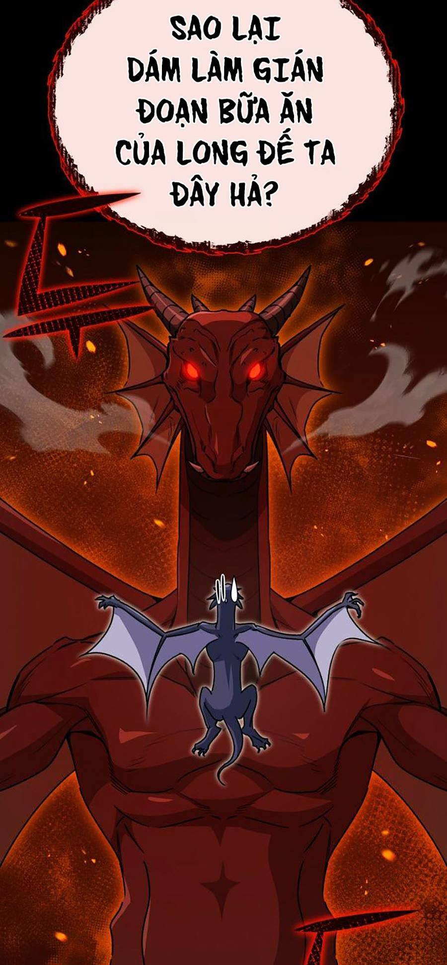 Bố Tôi Quá Mạnh - Chapter 99 - Page 30