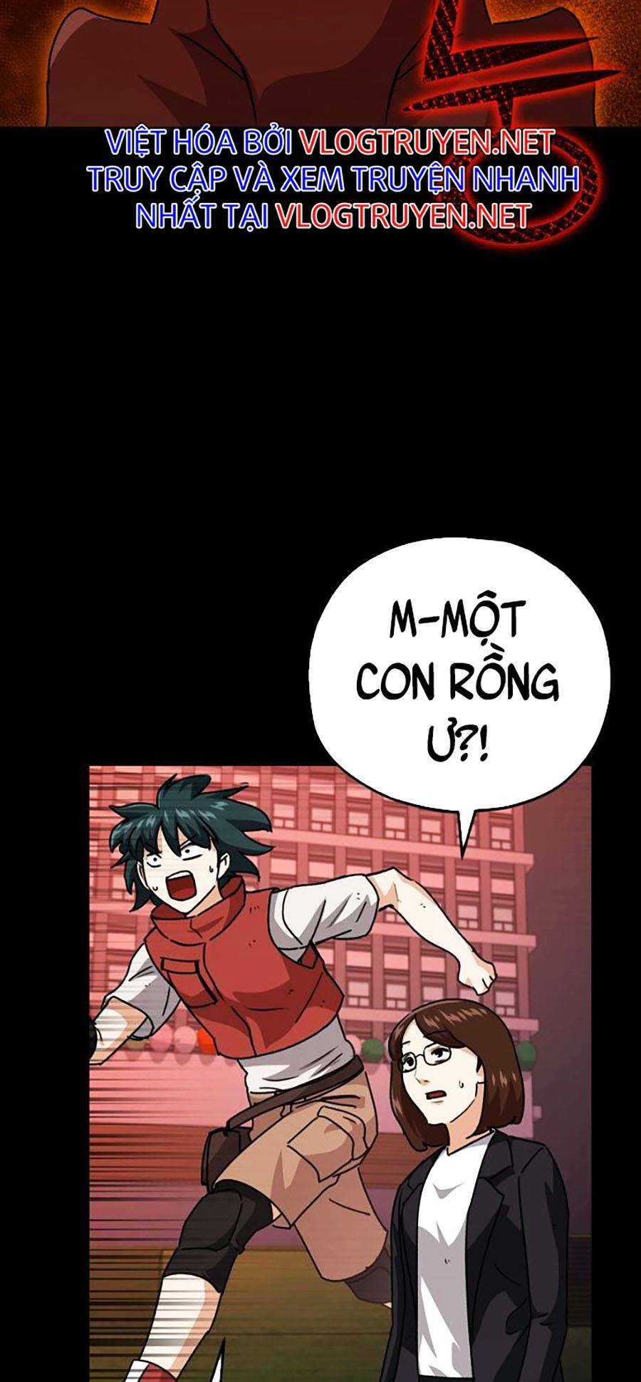 Bố Tôi Quá Mạnh - Chapter 99 - Page 31