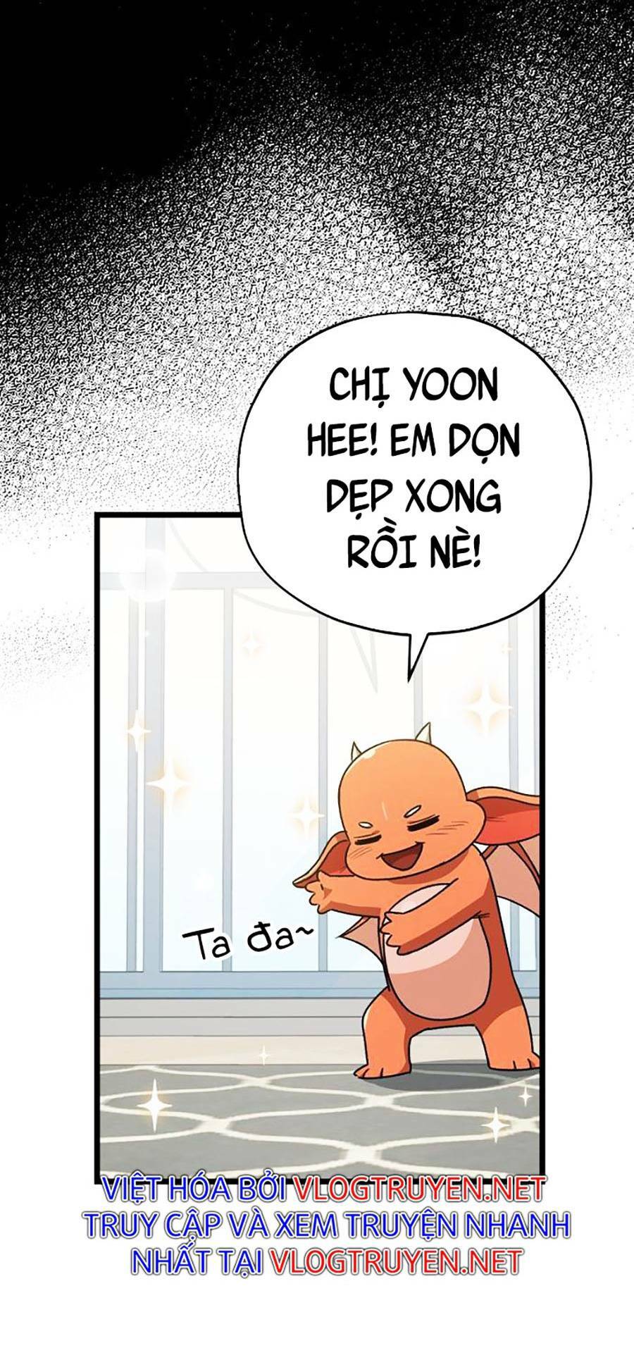 Bố Tôi Quá Mạnh - Chapter 99 - Page 35