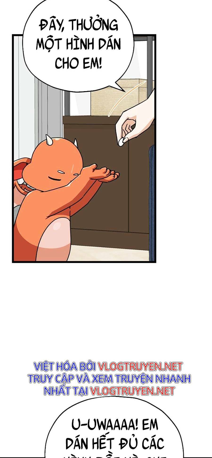 Bố Tôi Quá Mạnh - Chapter 99 - Page 37