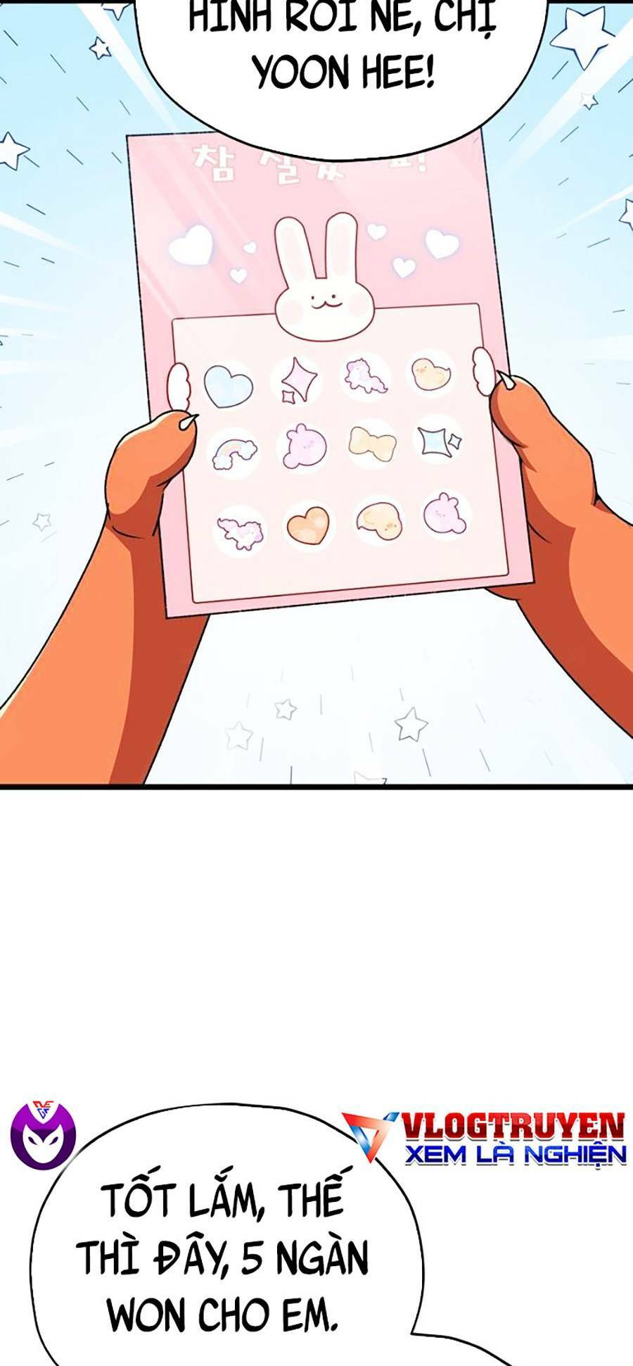 Bố Tôi Quá Mạnh - Chapter 99 - Page 38