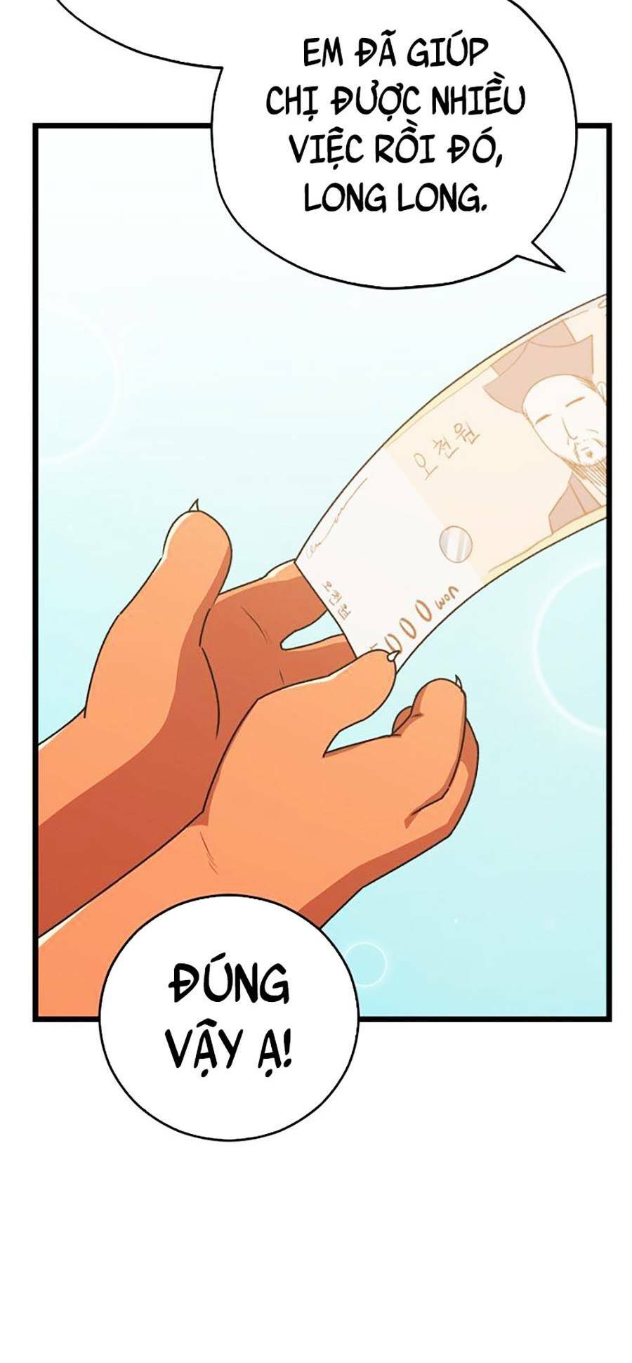 Bố Tôi Quá Mạnh - Chapter 99 - Page 39