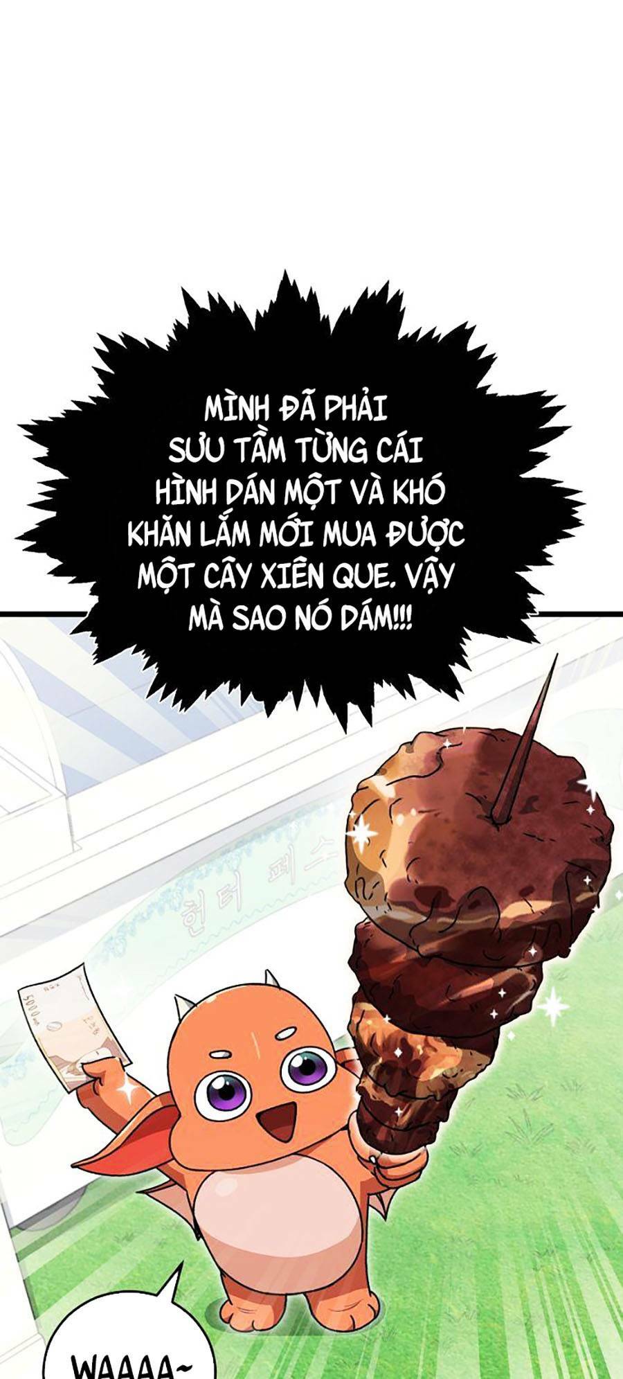 Bố Tôi Quá Mạnh - Chapter 99 - Page 40