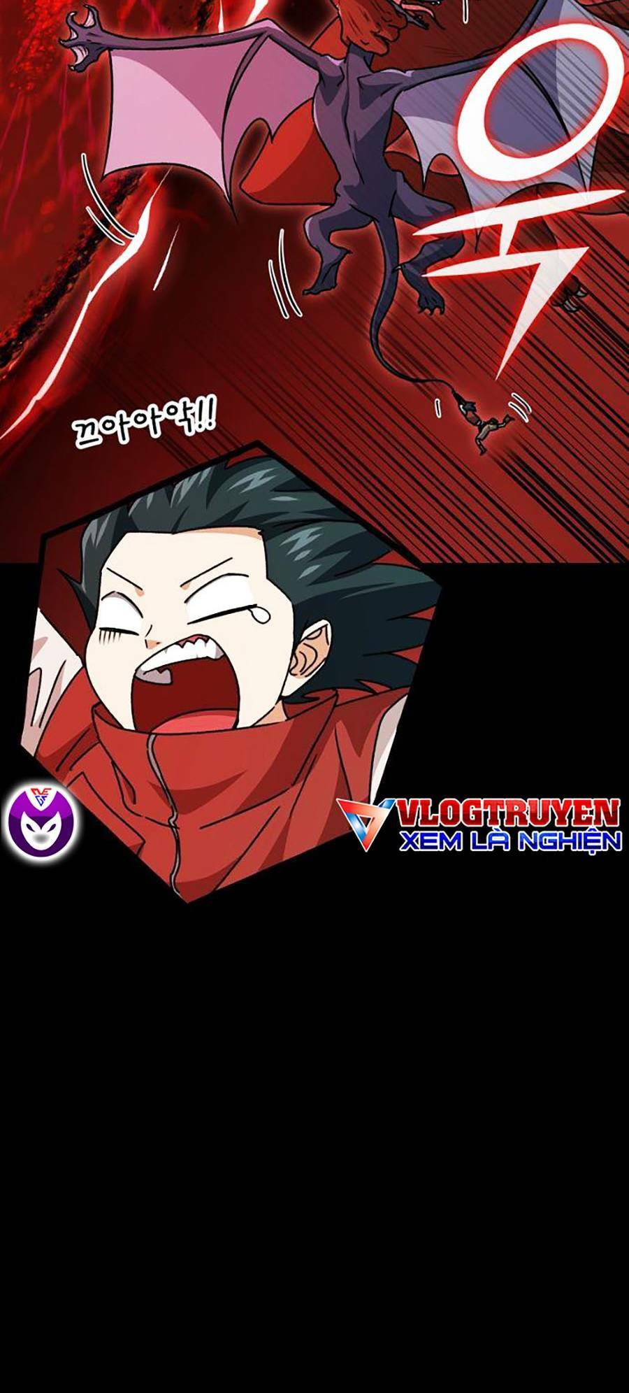 Bố Tôi Quá Mạnh - Chapter 99 - Page 42