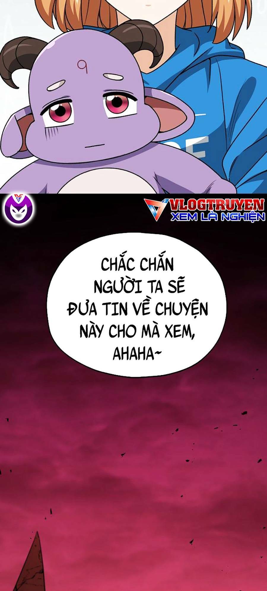 Bố Tôi Quá Mạnh - Chapter 99 - Page 45
