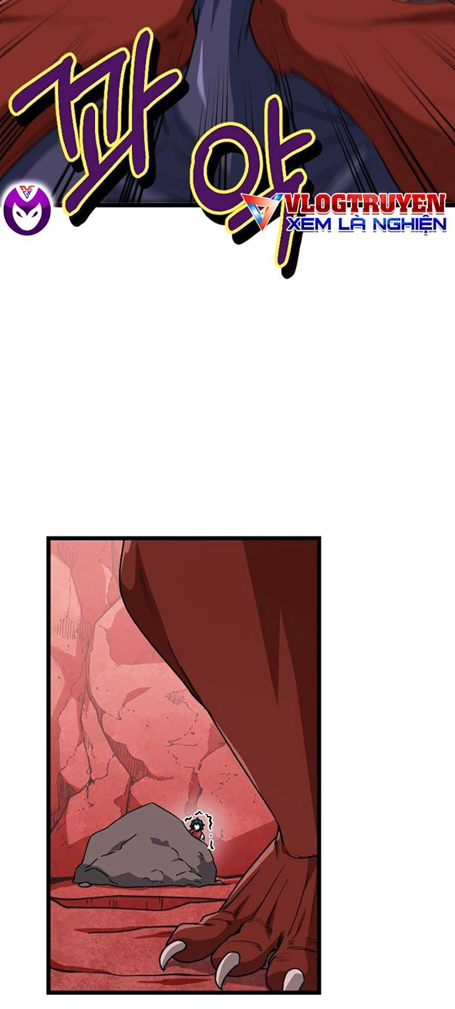 Bố Tôi Quá Mạnh - Chapter 99 - Page 48