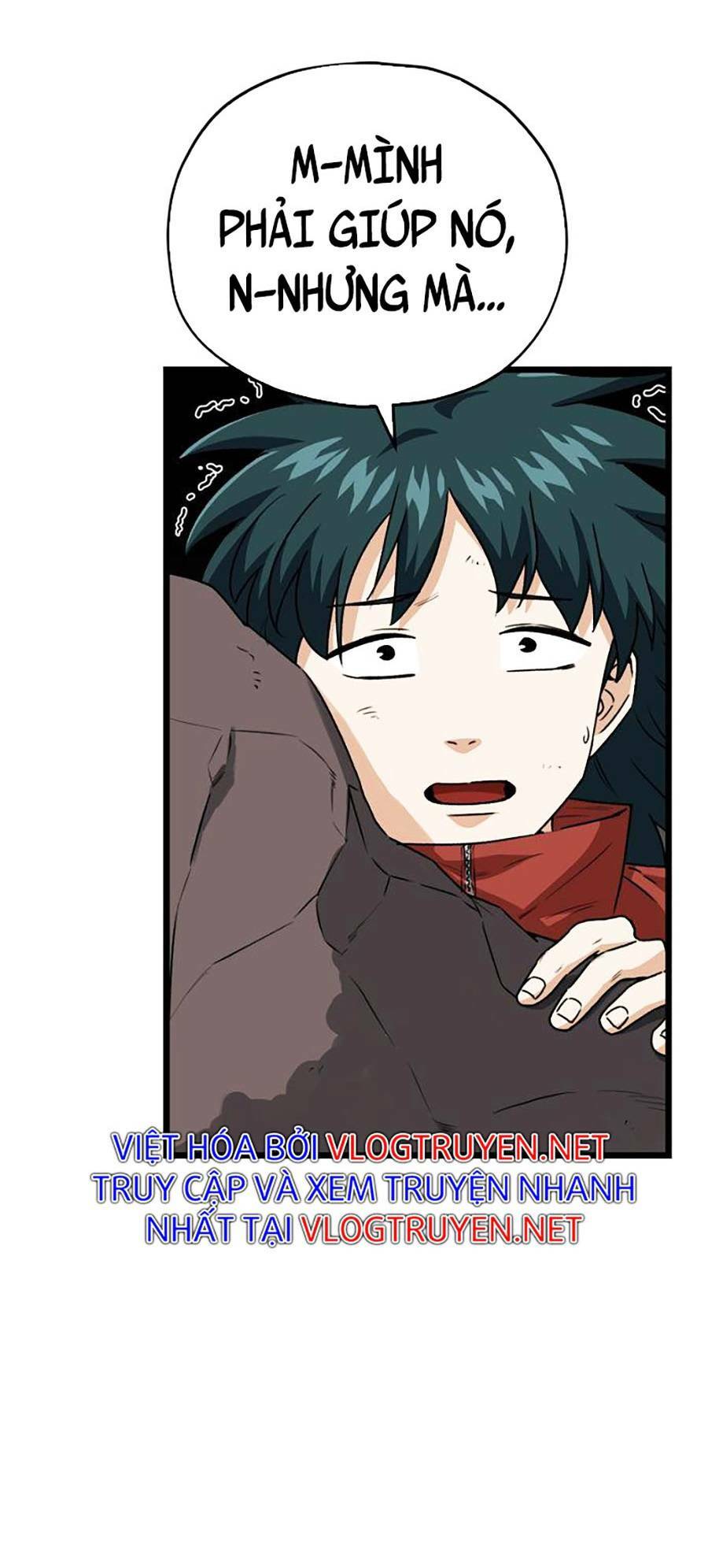 Bố Tôi Quá Mạnh - Chapter 99 - Page 49