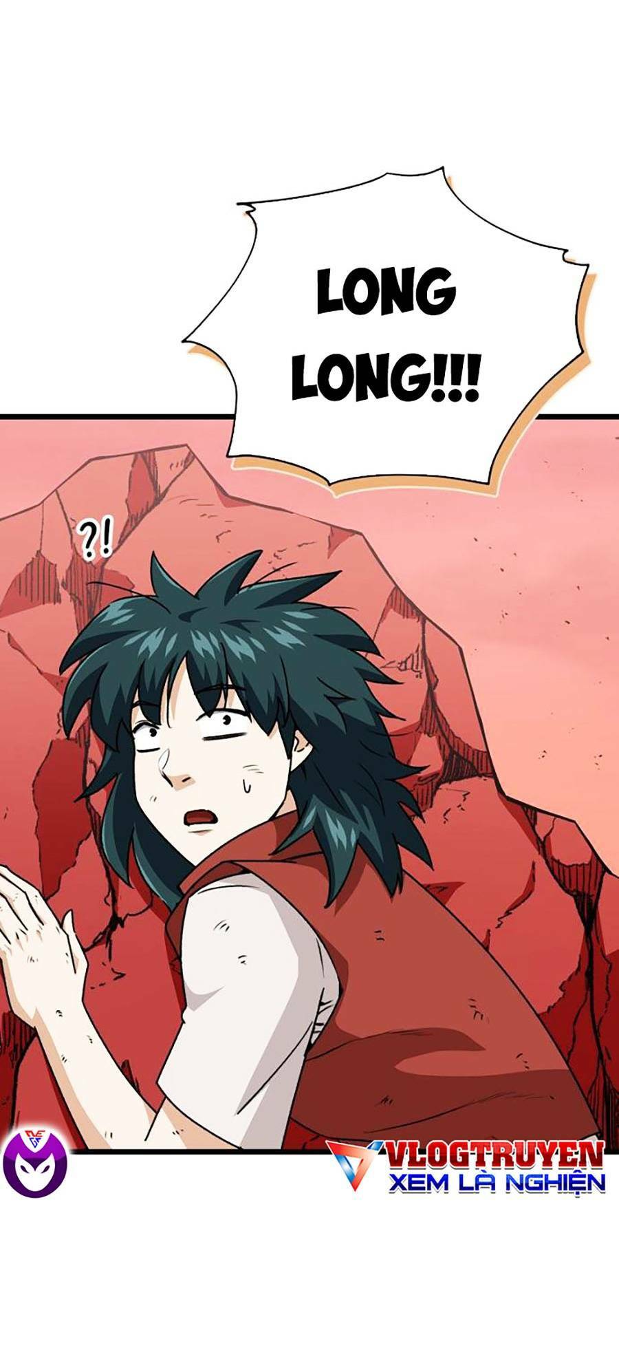 Bố Tôi Quá Mạnh - Chapter 99 - Page 50