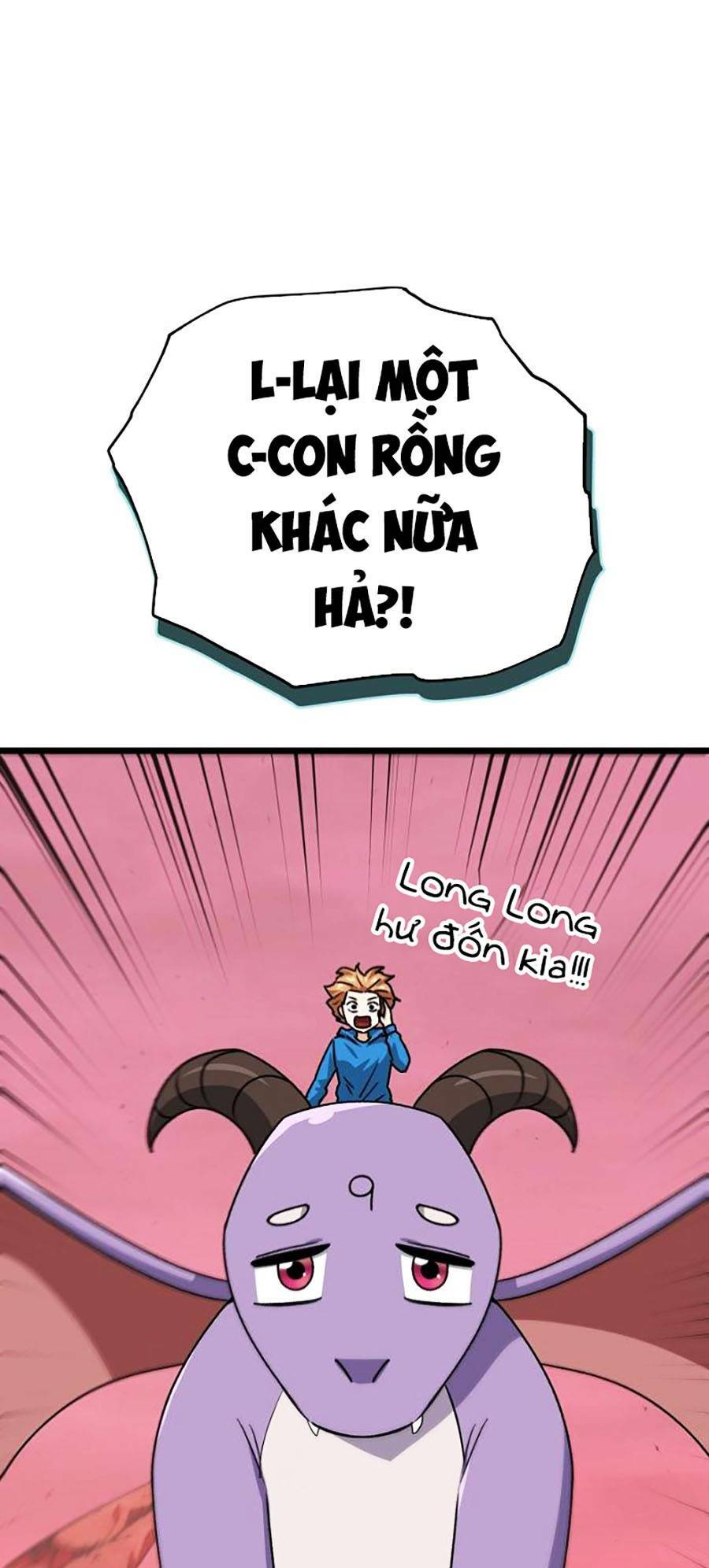 Bố Tôi Quá Mạnh - Chapter 99 - Page 51