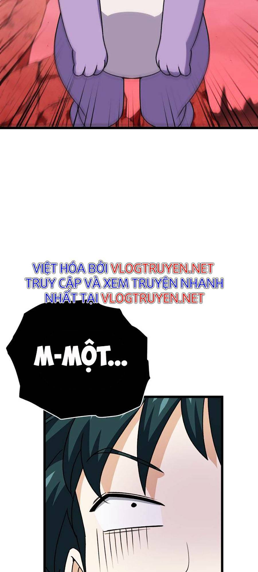 Bố Tôi Quá Mạnh - Chapter 99 - Page 52