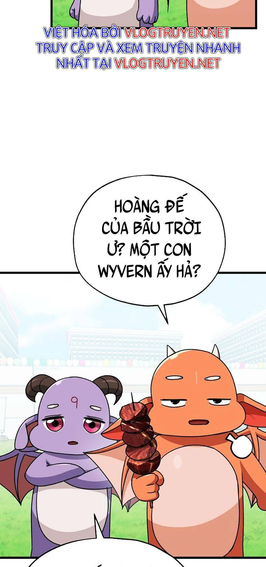 Bố Tôi Quá Mạnh - Chapter 99 - Page 5