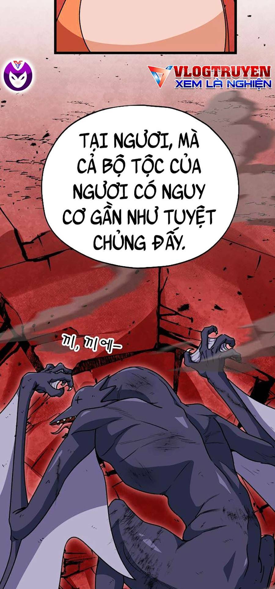 Bố Tôi Quá Mạnh - Chapter 99 - Page 63