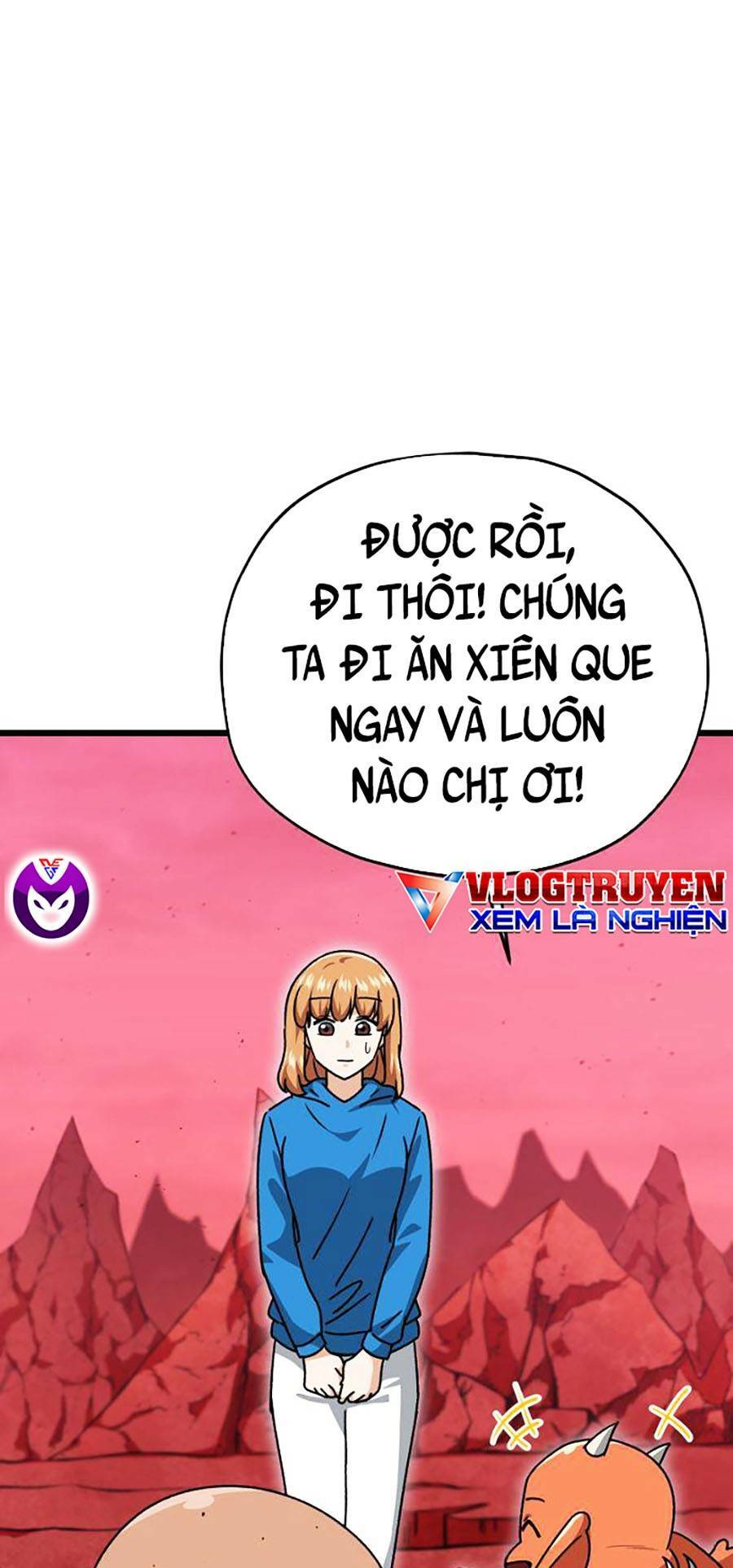 Bố Tôi Quá Mạnh - Chapter 99 - Page 65