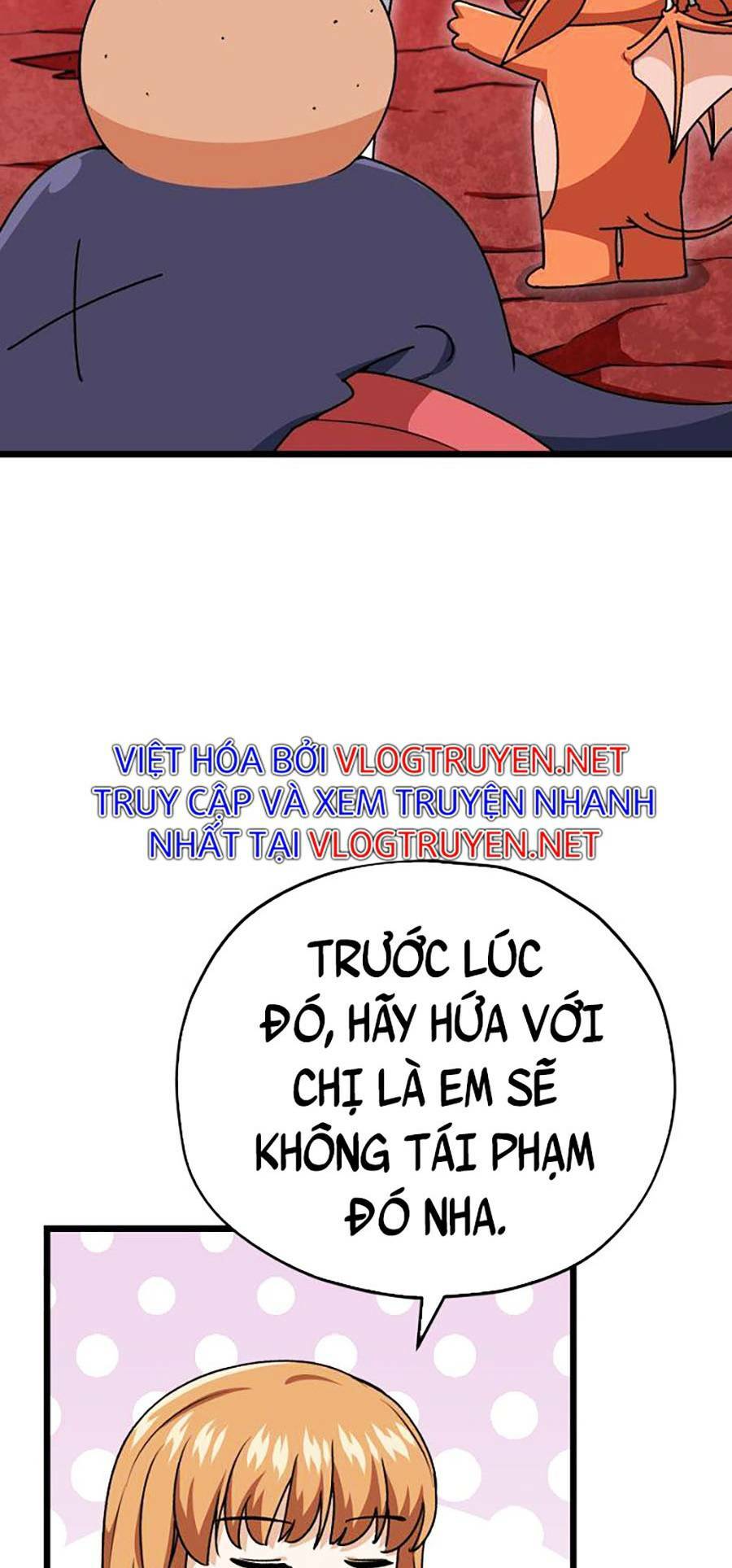 Bố Tôi Quá Mạnh - Chapter 99 - Page 66