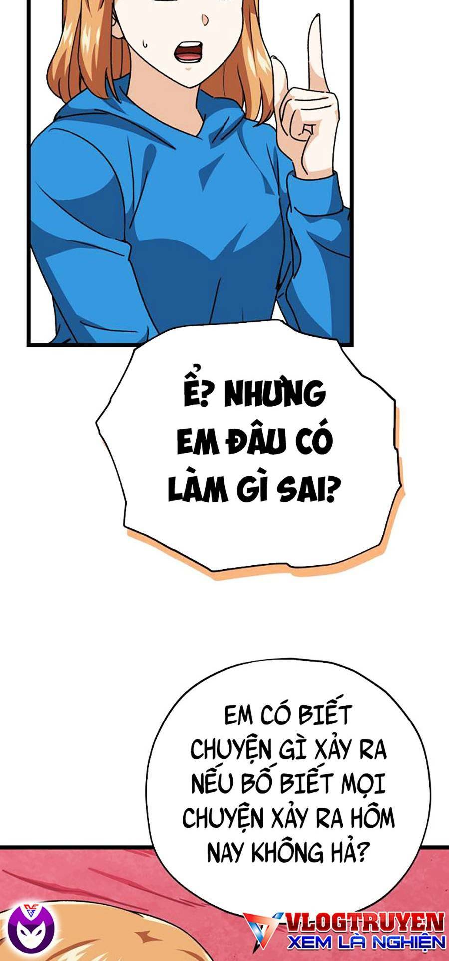 Bố Tôi Quá Mạnh - Chapter 99 - Page 67