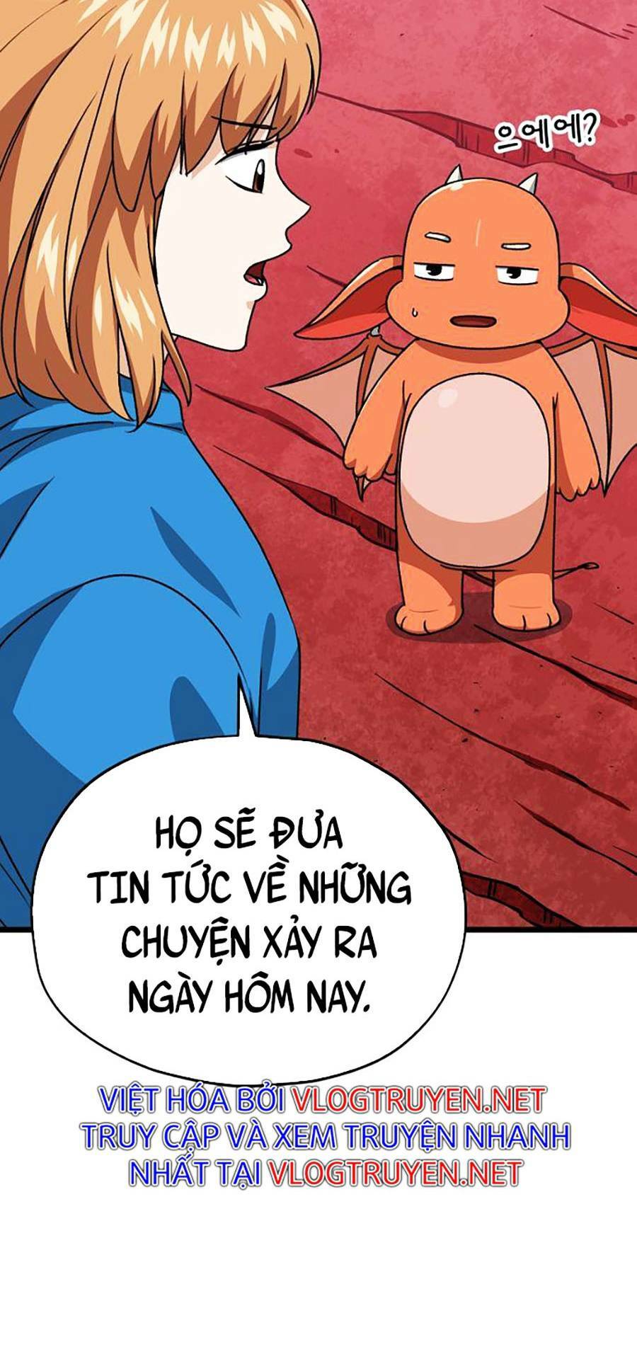Bố Tôi Quá Mạnh - Chapter 99 - Page 68