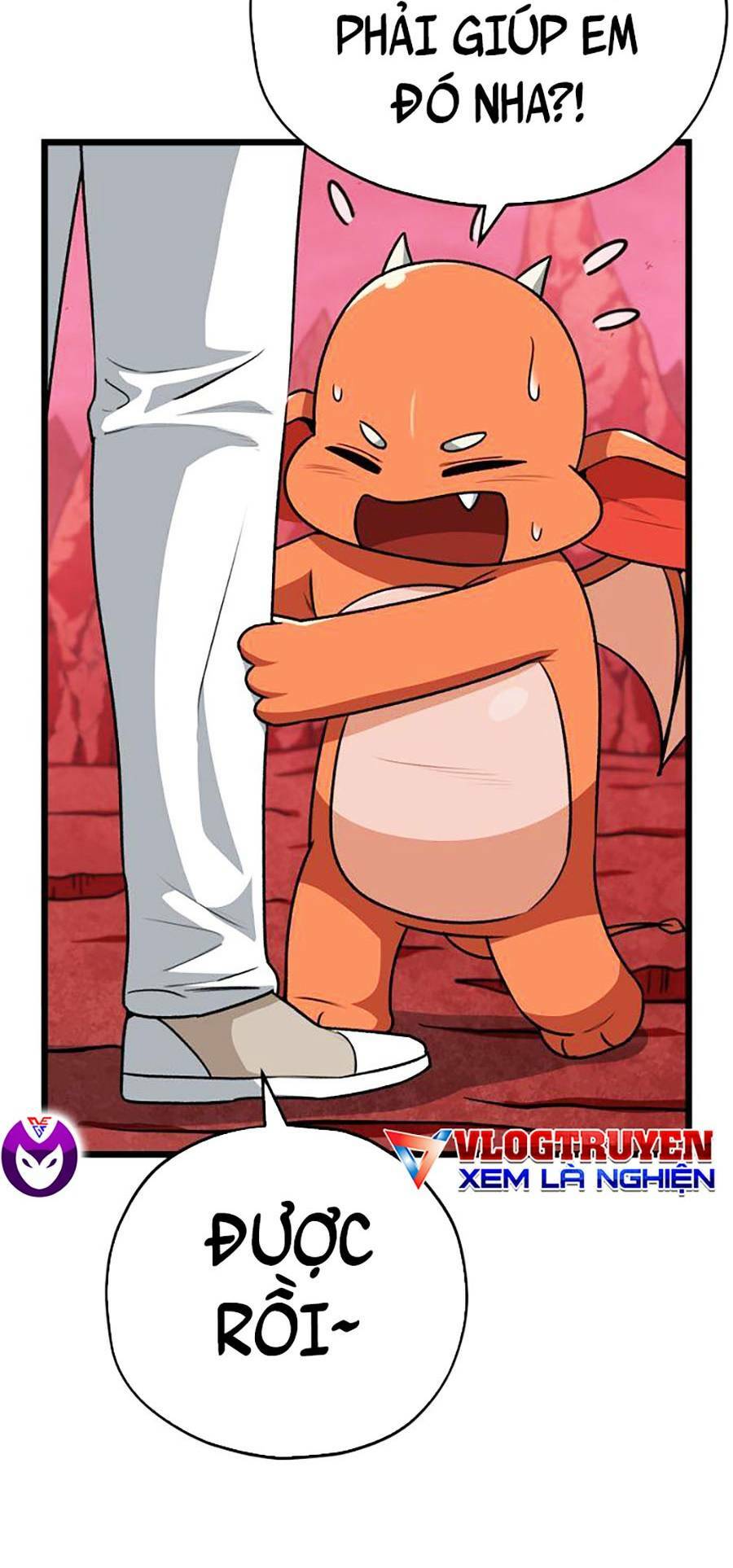 Bố Tôi Quá Mạnh - Chapter 99 - Page 72