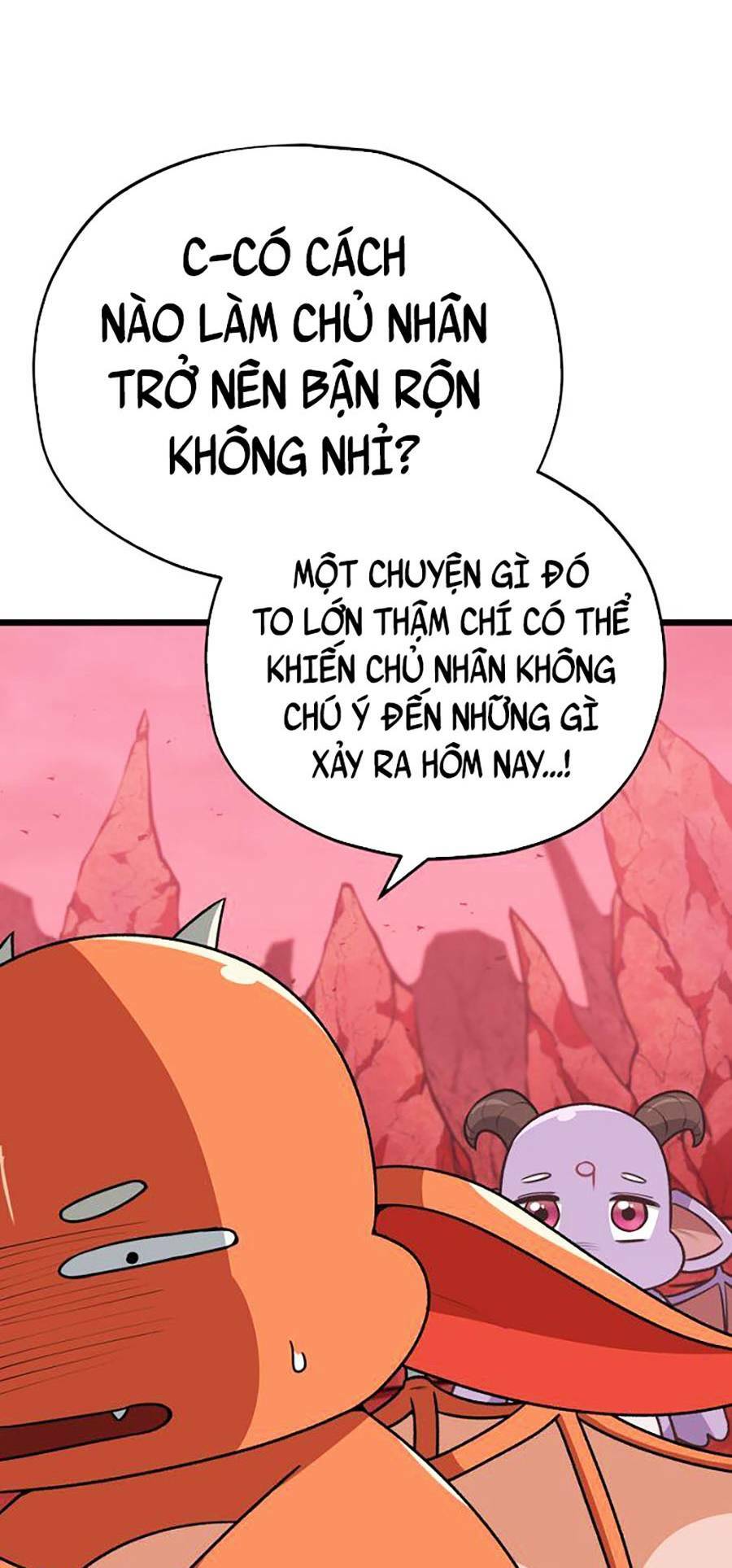 Bố Tôi Quá Mạnh - Chapter 99 - Page 73