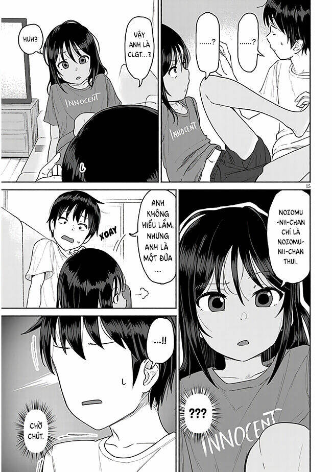 Itoko No Ko - Chapter 1 - Page 15