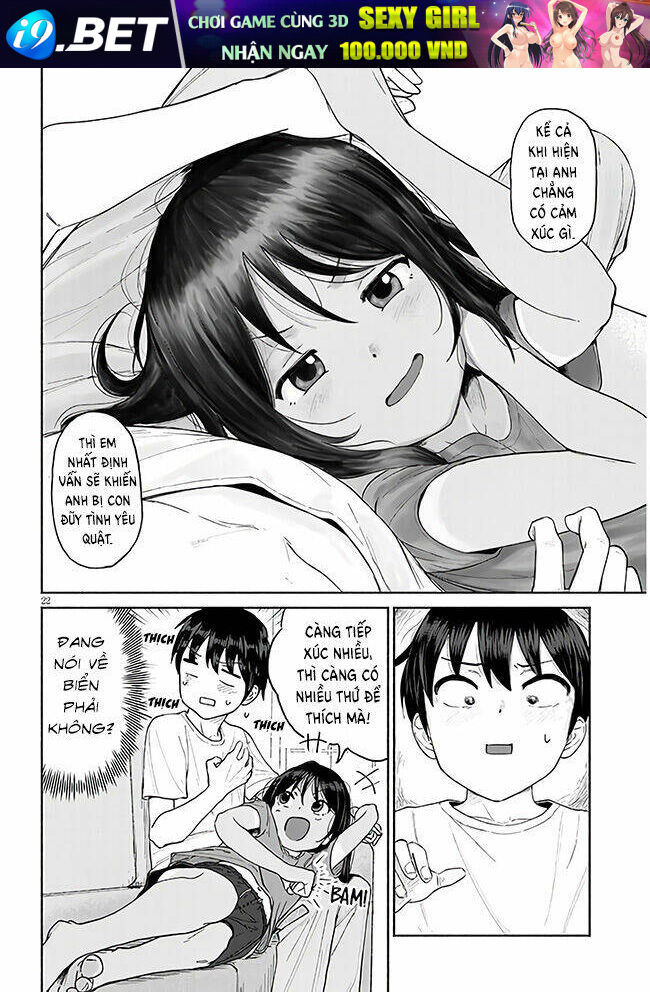 Itoko No Ko - Chapter 1 - Page 22