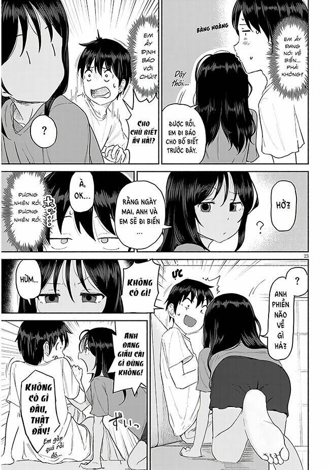 Itoko No Ko - Chapter 1 - Page 23