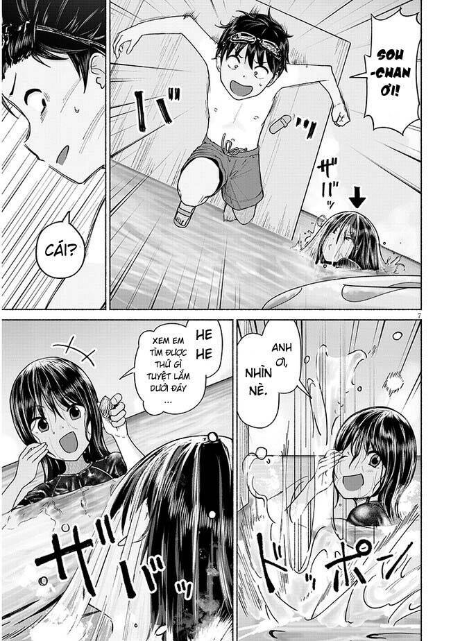 Itoko No Ko - Chapter 2 - Page 9