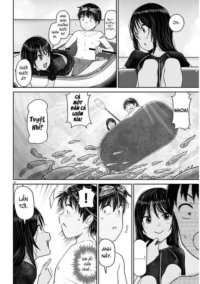 Itoko No Ko - Chapter 2 - Page 18