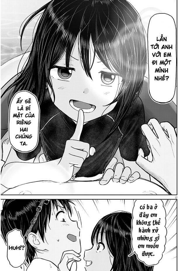 Itoko No Ko - Chapter 2 - Page 19