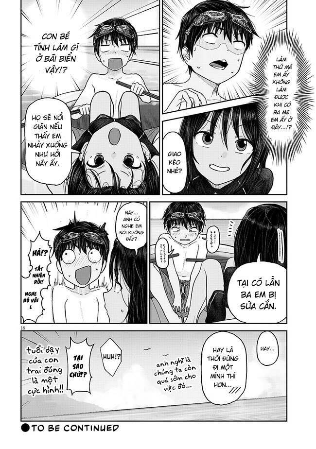 Itoko No Ko - Chapter 2 - Page 20