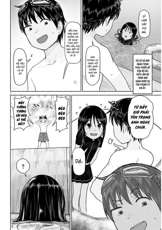 Itoko No Ko - Chapter 2 - Page 6