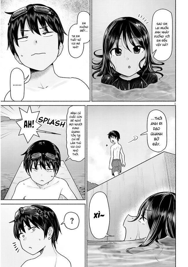 Itoko No Ko - Chapter 2 - Page 7