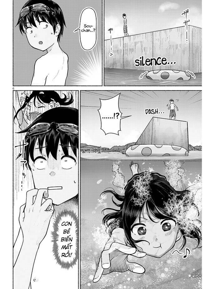 Itoko No Ko - Chapter 2 - Page 8