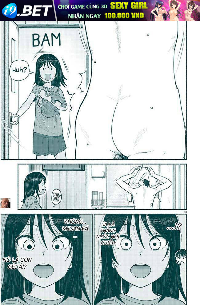 Itoko No Ko - Chapter 5 - Page 14