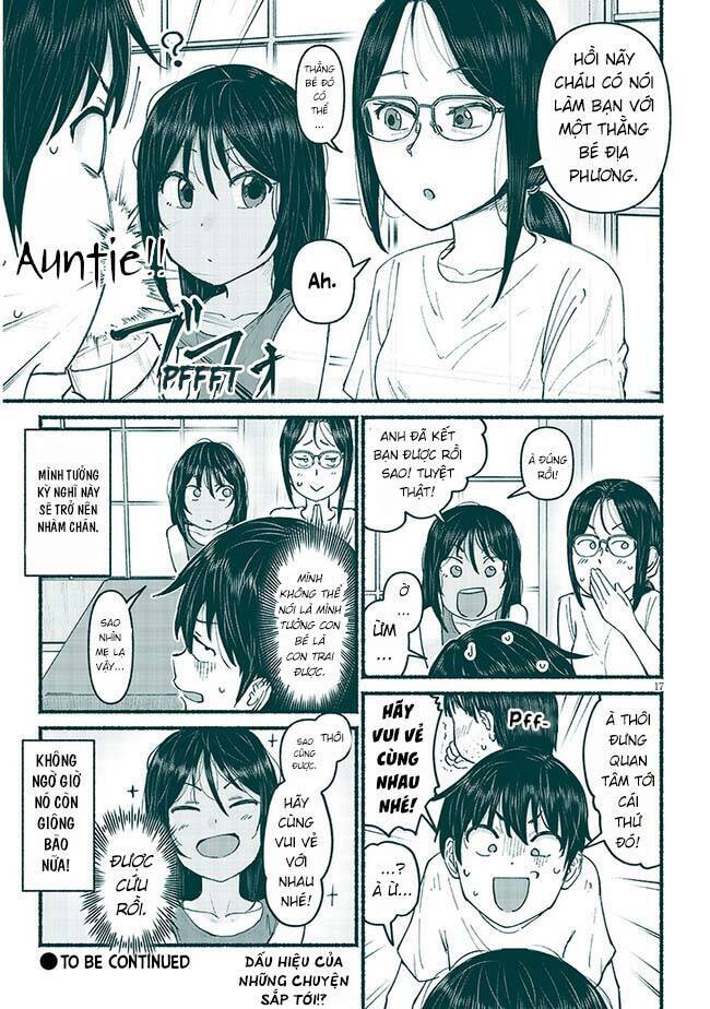 Itoko No Ko - Chapter 5 - Page 18