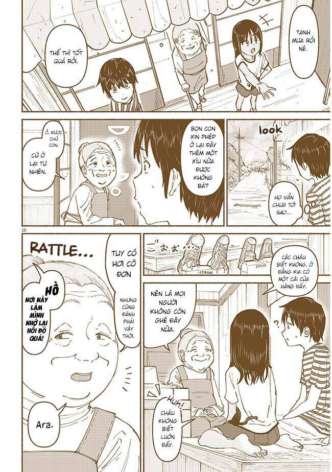 Itoko No Ko - Chapter 6 - Page 12