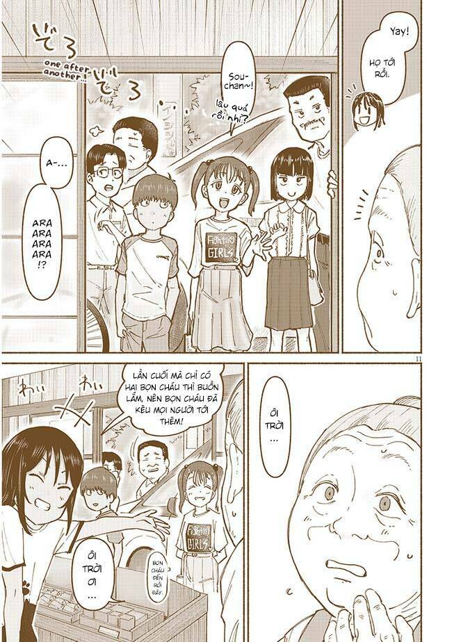 Itoko No Ko - Chapter 6 - Page 13