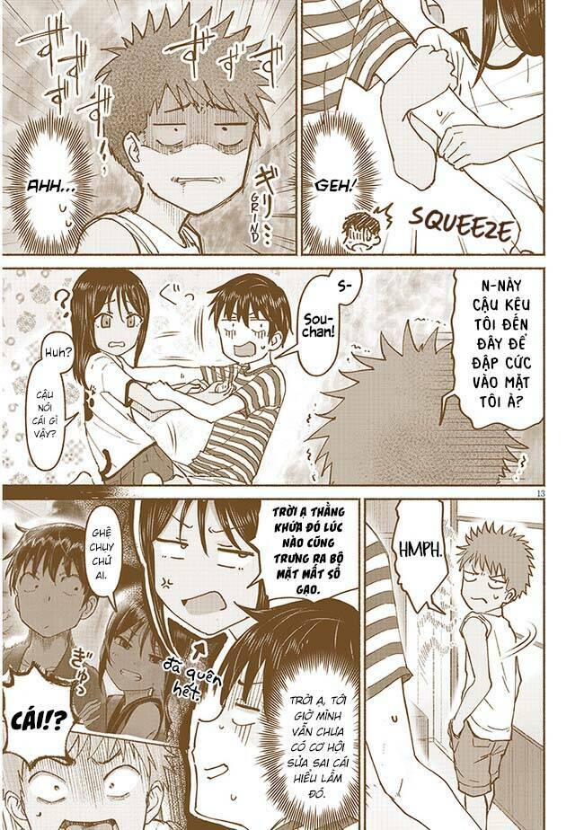 Itoko No Ko - Chapter 6 - Page 15