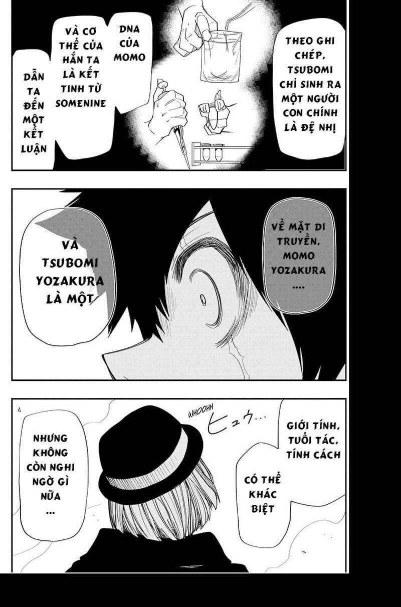 Gia Tộc Điệp Viên Yozakura - Chapter 101 - Page 14