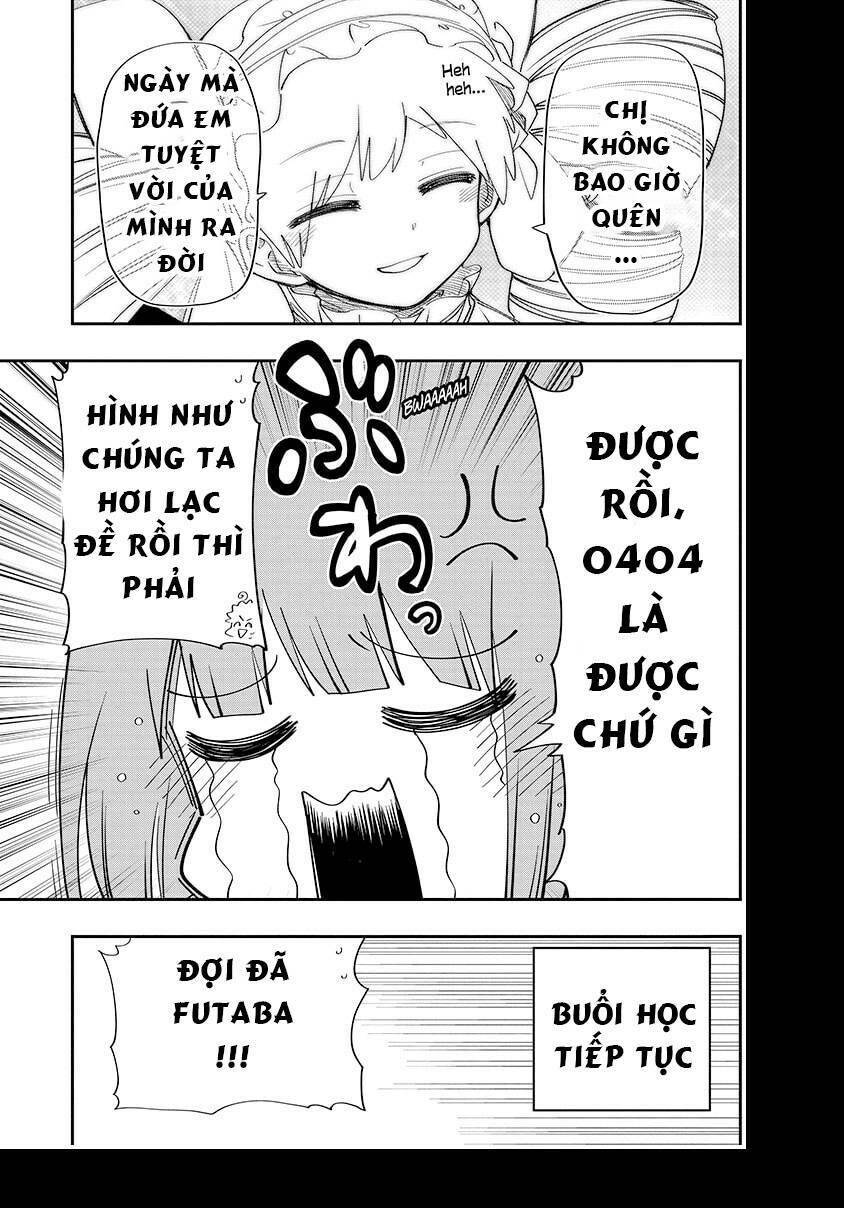 Gia Tộc Điệp Viên Yozakura - Chapter 104 - Page 10