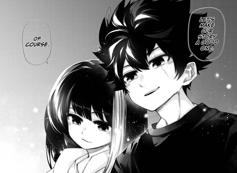 Gia Tộc Điệp Viên Yozakura - Chapter 115 - Page 15