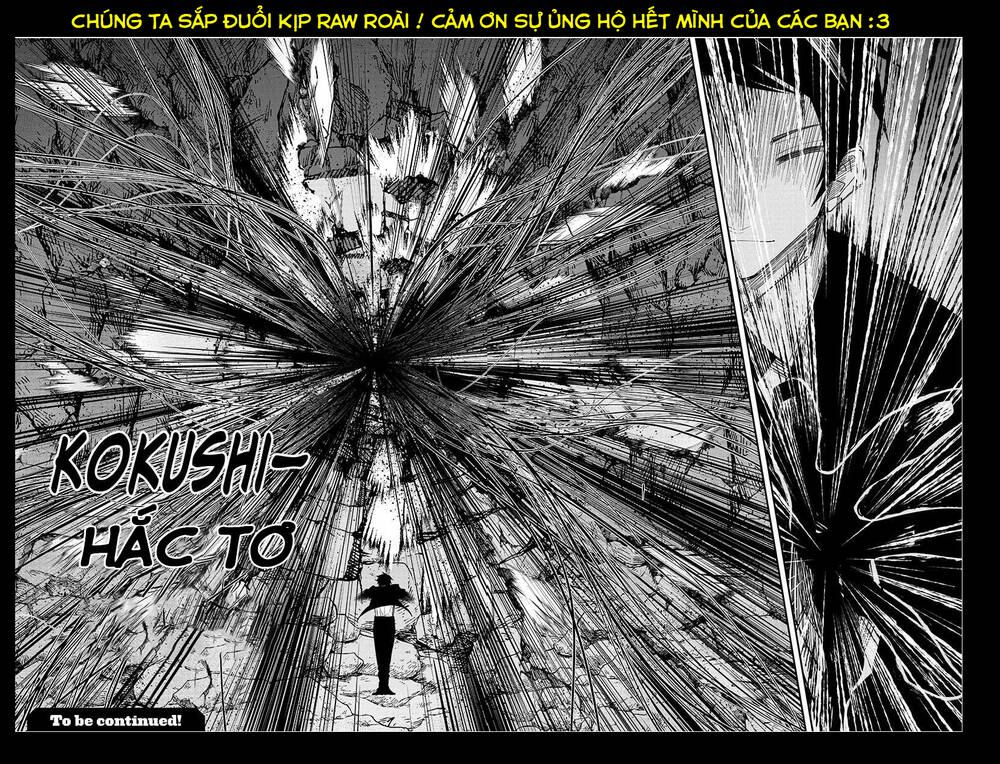 Gia Tộc Điệp Viên Yozakura - Chapter 119 - Page 17