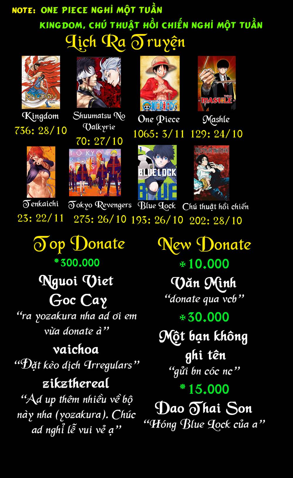 Gia Tộc Điệp Viên Yozakura - Chapter 120 - Page 15