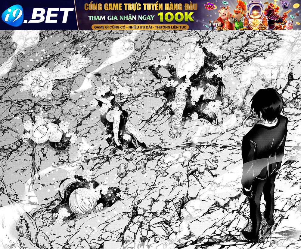 Gia Tộc Điệp Viên Yozakura - Chapter 120 - Page 7