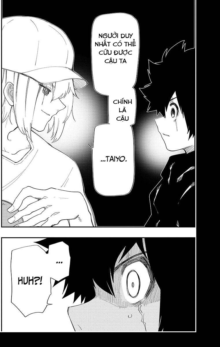 Gia Tộc Điệp Viên Yozakura - Chapter 123 - Page 12